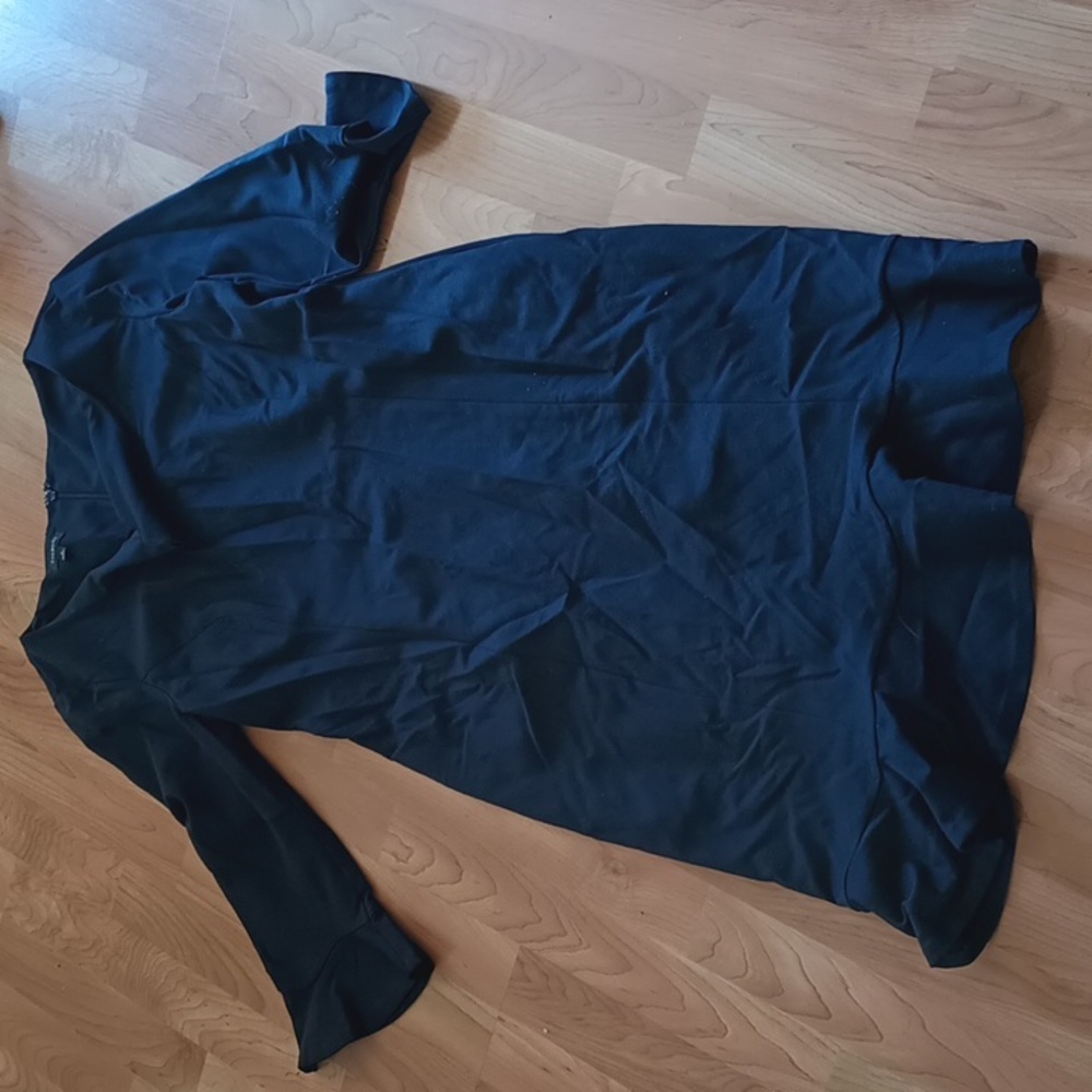 Black Talbots dress size 8